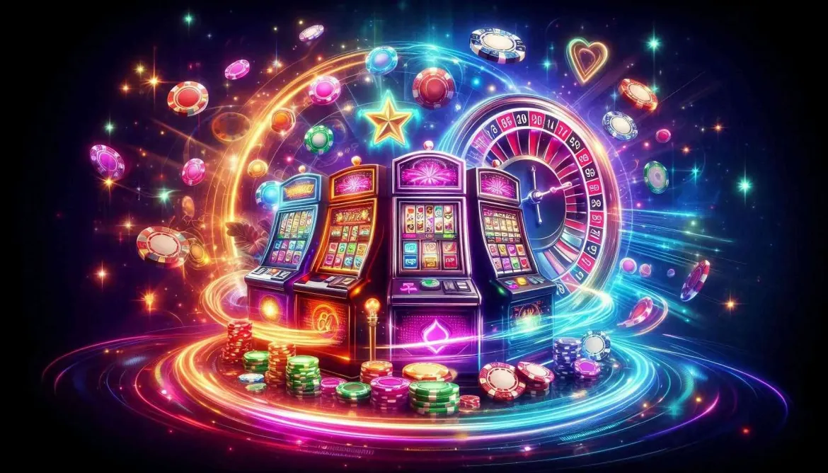 VegasHero Casino